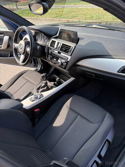 BMW 116i 80 kW - 12