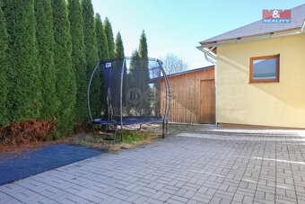 Prodej apartmánu 3+kk, 45 m², Velké Losiny, ul. Švermova - 12