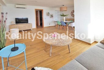 Apartmán 4+kk | 114 m² | Balkon s přímým výhledem na moře - 12