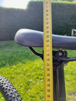Dámské horské kolo Specialized Jynx 27,5" - 12