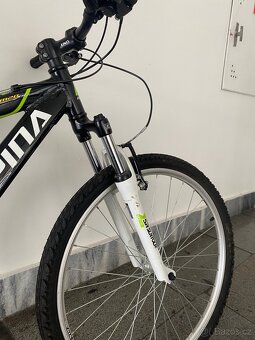 Prodám horské kolo Alpina Eco - 12
