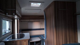 KARAVAN WEINSBERG 495 - 12