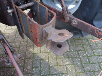 Traktor Fiat 446 DT 4wd - 12
