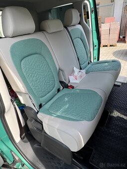 VW ID BUZZ v TOP stavu – jako nový - 12