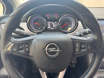 ASTRA 1.6CDTi 81kW EDITION+ NAVI - 12