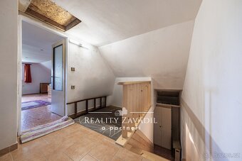 Prodej rodinné domy, 190 m2 - Miličín - Petrovice - 12