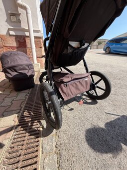 Prodej Thule urban glide 2 - 12