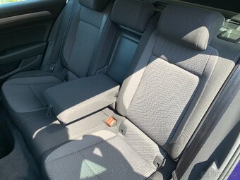 Volkswagen Passat Variant 1.4 TSI Trendline r,v,2018 - 12