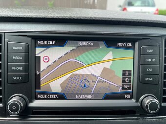 SEAT LEON FR COMBI 1.4TSI 92 kW Full LED/NAVI 119.000 KM - 12