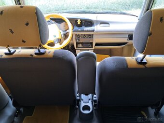 Skoda Felicia Sportline - 12