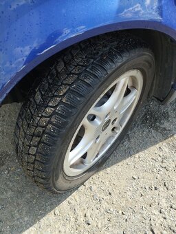 Smart fortwo, 0.6i - 12