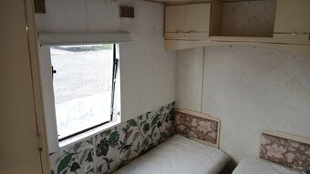 Mobilní dům ,mobilheim, obytný karavan, Chorus - 12