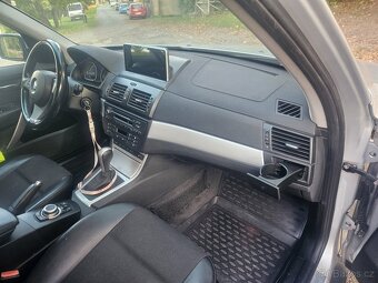 Bmw X3 - 12