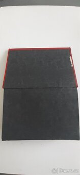 Karel May Červenomodrý Methusalem - 12