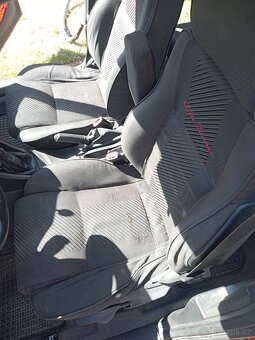 Alfa Romeo 156 sw 2.4 JTD 100kw - 12