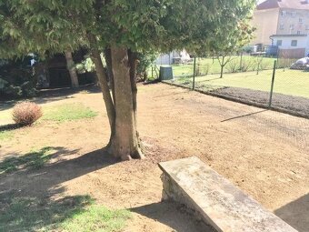 Prvorepubliková vila, Bří. Čapků, Šumperk - 12