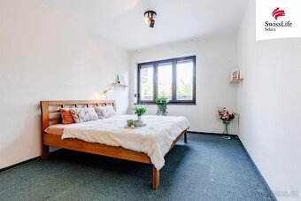 Prodej bytu 4+1 199 m2 Jarmily Glazarové, Olomouc - 12