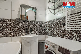 Prodej bytu 2+1, 53 m², Český Těšín, ul. U Mlékárny - 12