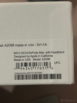 Apple AirPods max - 12