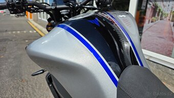 Yamaha MT09SP s podpisem Topraka - 12