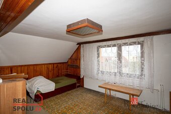 Prodej, domy/rodinný, 200 m2, Divácká 96, 69176 Šitbořice, B - 12