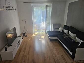 Bílina, Nájem Bytu 2+1 , Sídliště SHD ul. - 12