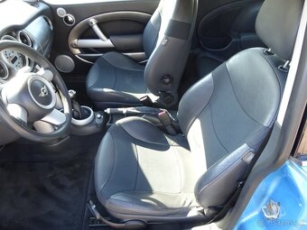 Mini Cooper 1.6i r.v.2005 (85 kw) - 12