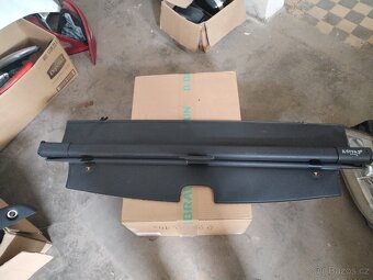 Opel ASTRA combi H - 12