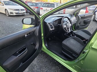 Hyundai i20 1.2 i - 12