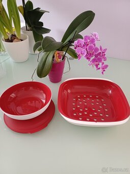 Výrobky tupperware Nové - 12