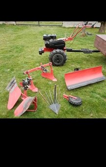 Kulti ms 07 VA 1009+komplet příslušenství - 12