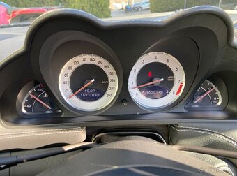 MB SL350, Euro 4, Kabrio - 12