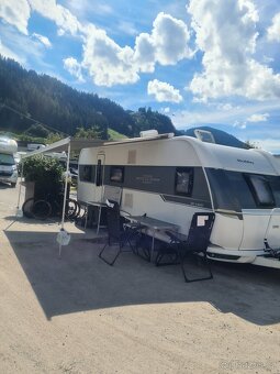 Karavanovy prives - Hobby - 12