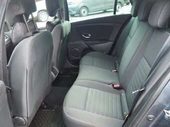 2015 Renault Megane 1.6 dCi, 96 kW - 12