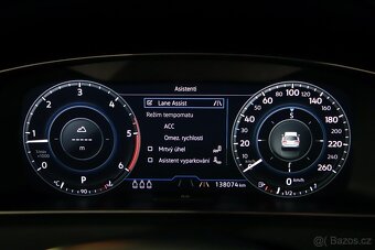 VW Golf 7 Variant 2.0 TDI 110kW DSG / Záruka 2-roky - 12