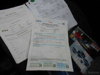 KIA VENGA 1.4i LPG - 12