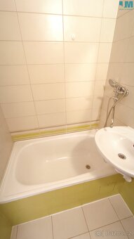 Pronájem bytu 1+1, 31 m2 - Vyškov - Dědice, ev.č. 01737 - 12