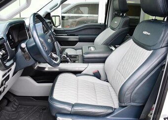 Ford F-150 LIMITED 3,5L V6 POWERBOOST - 12