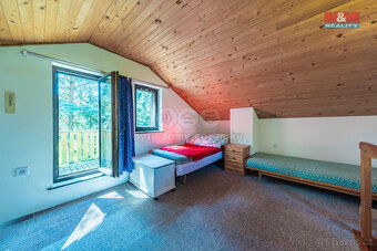 Prodej pozemku 1556 m², Kostelec nad Černými lesy - 12