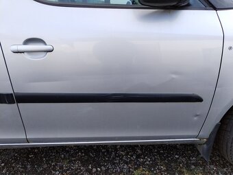 Škoda Roomster 1.4 TDi 51kW - náhradní díly - 12