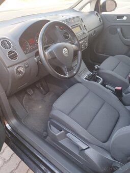 VW GOLF PLUS 1.6 FSI - 12