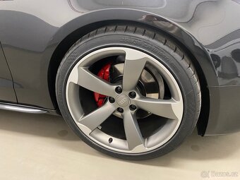 Audi A5 3.0 TDI Quattro Sline - 12