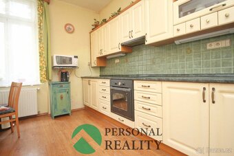 Prodej rodinné domy, 360 m2 - Nové Strašecí, ev.č. 02285 - 12