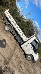 PŘIVEZU - PŘEVEZU - ODVEZU Ford Transit - 12