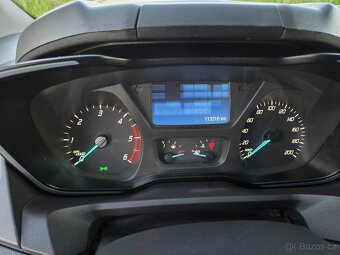 Ford Transit Custom 2.2TDCI 92kw 6Míst L2H1 - 12
