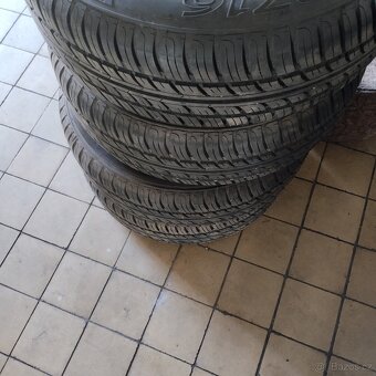 ALU kola 5x112 - 12