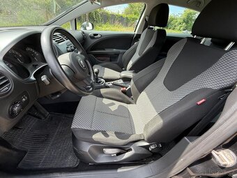 Seat Leon 1.4 MPI vzhled Cupra, klima - 12