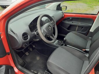 Škoda Citigo 1.0 MPI - 12