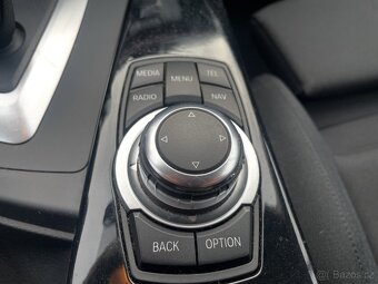 BMW F30 320i xDrive Sport Line, Automat - 12
