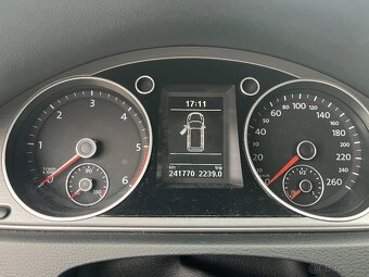 Passat B7 - 12